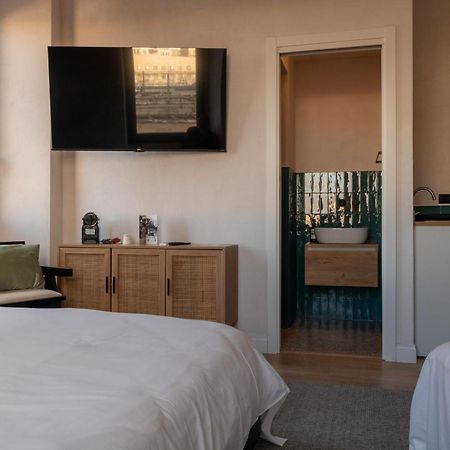Cunabu Apartments Giolitti Rome Bagian luar foto