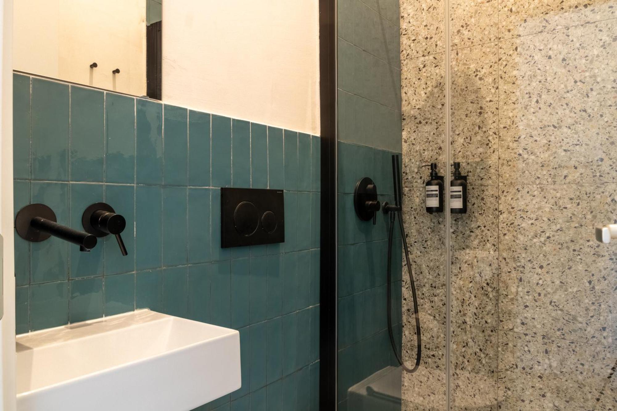 Cunabu Apartments Giolitti Rome Bagian luar foto