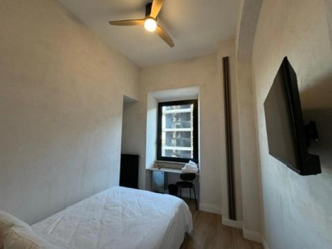 Cunabu Apartments Giolitti Rome Bagian luar foto