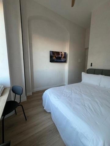 Cunabu Apartments Giolitti Rome Bagian luar foto