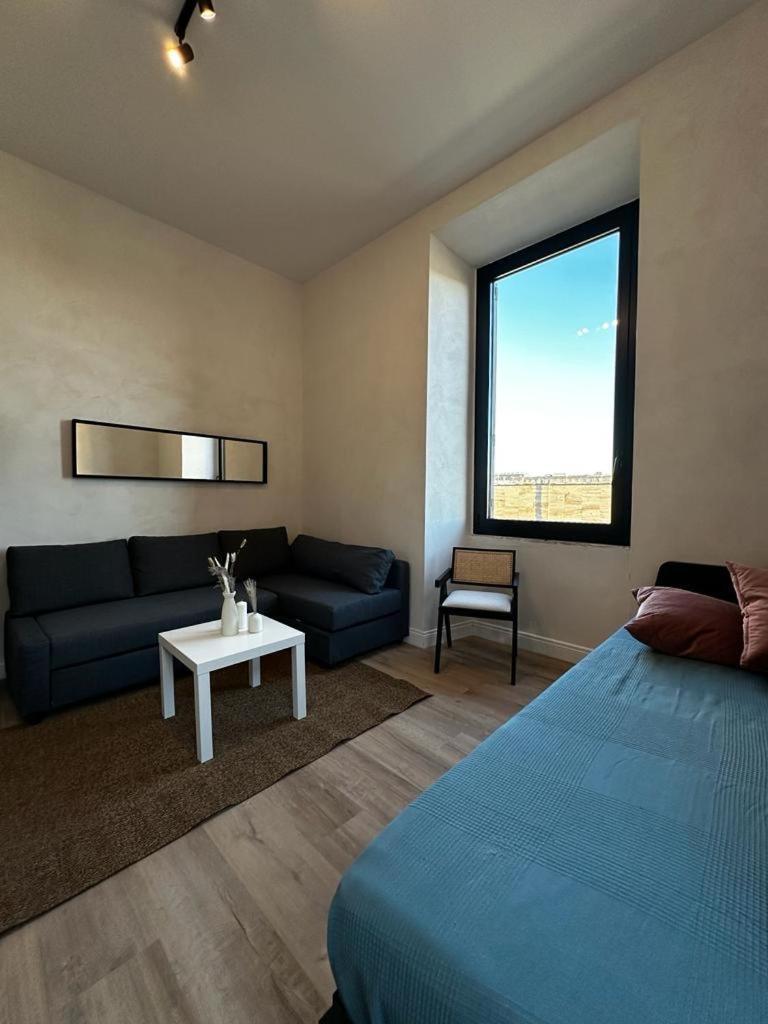 Cunabu Apartments Giolitti Rome Bagian luar foto